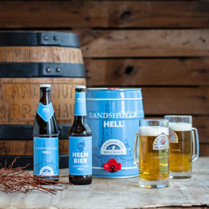 birra per feste e sagre