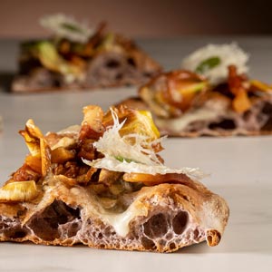 la scrocchiarella goumet