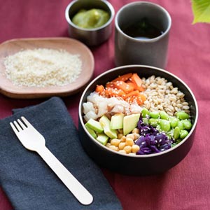 piatti estivi veloci